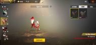 Spirit Fox Pet in Free Fire